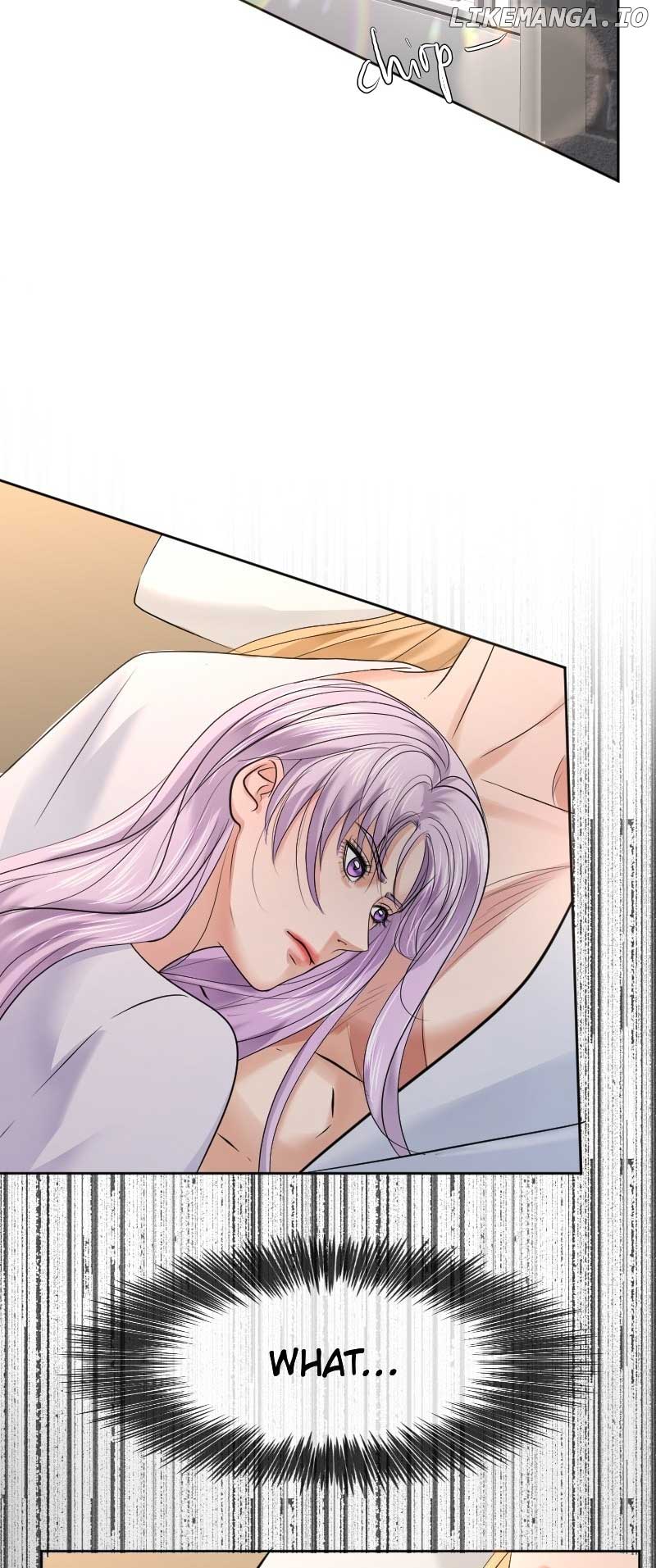 The Alpha’s Replacement Bride Chapter 3 - Page 12
