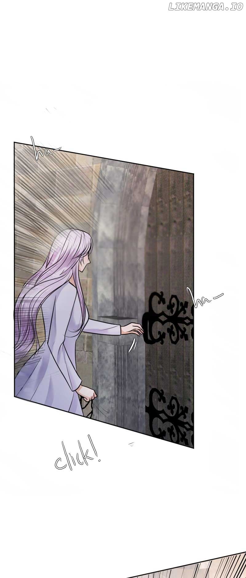 The Alpha’s Replacement Bride Chapter 3 - Page 18