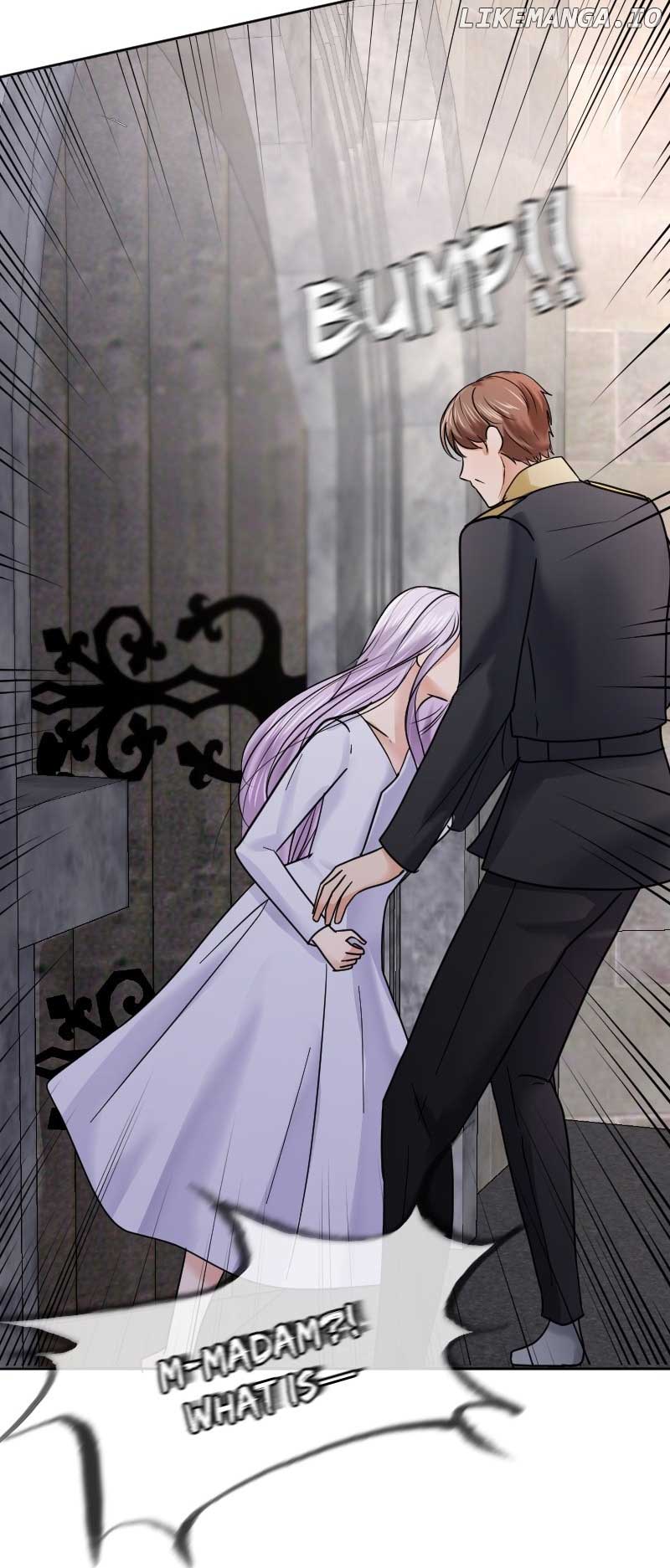 The Alpha’s Replacement Bride Chapter 3 - Page 19