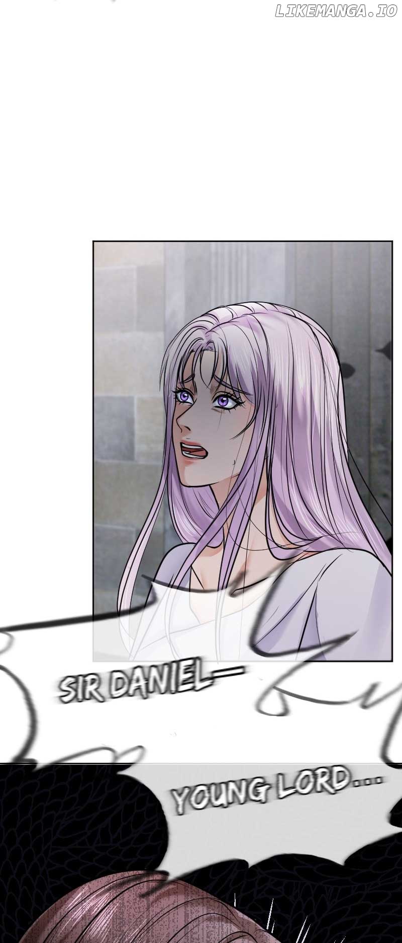 The Alpha’s Replacement Bride Chapter 3 - Page 20