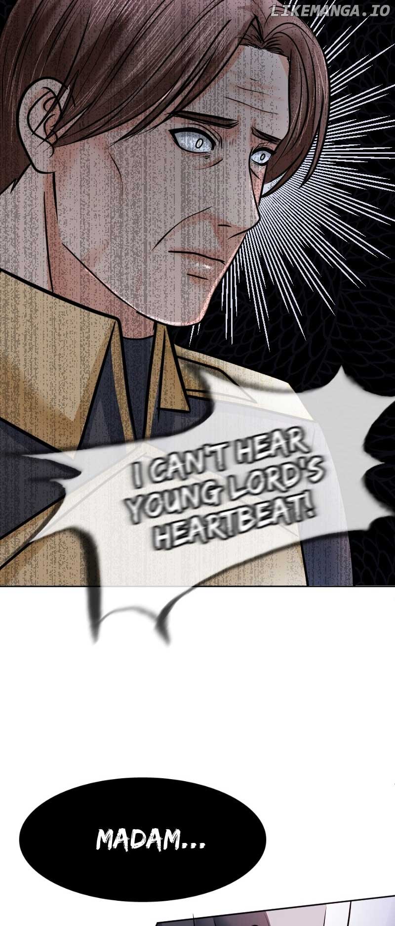 The Alpha’s Replacement Bride Chapter 3 - Page 21