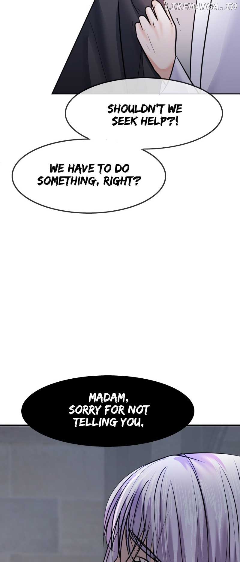 The Alpha’s Replacement Bride Chapter 3 - Page 22