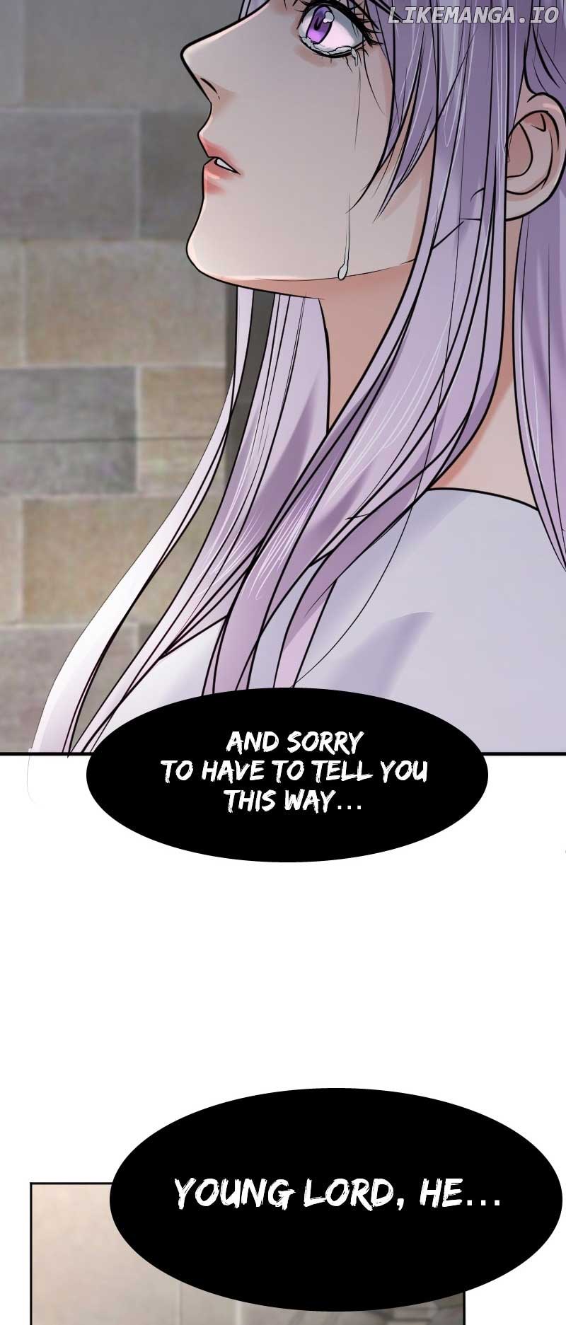 The Alpha’s Replacement Bride Chapter 3 - Page 23