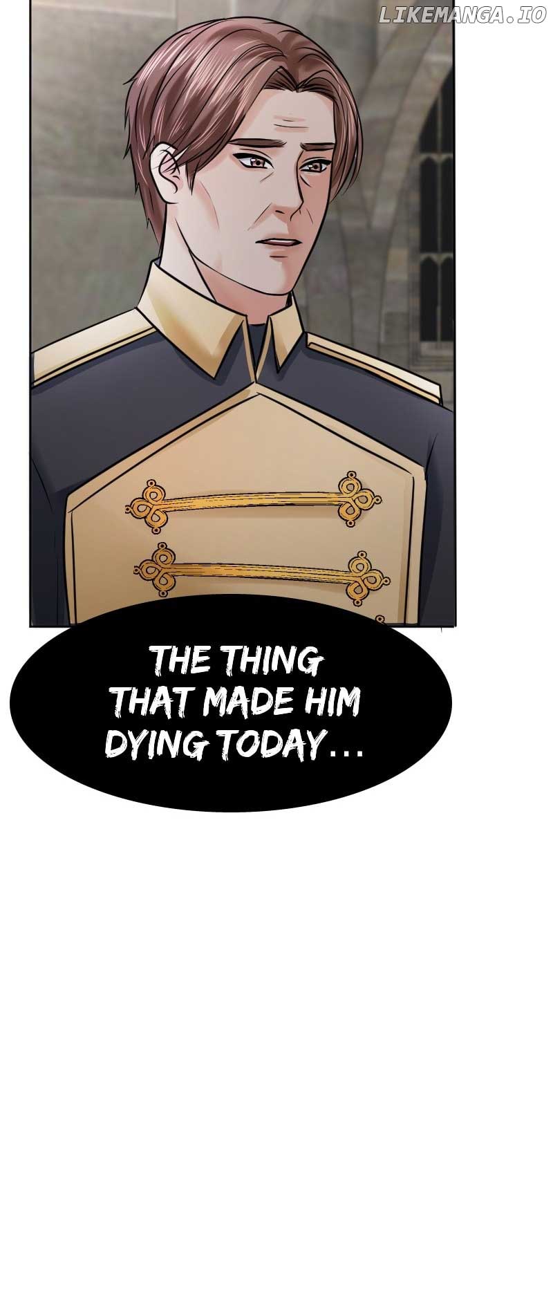 The Alpha’s Replacement Bride Chapter 3 - Page 24
