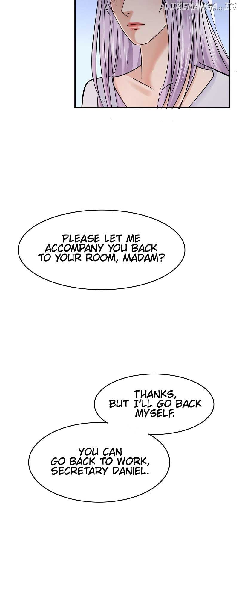 The Alpha’s Replacement Bride Chapter 3 - Page 28