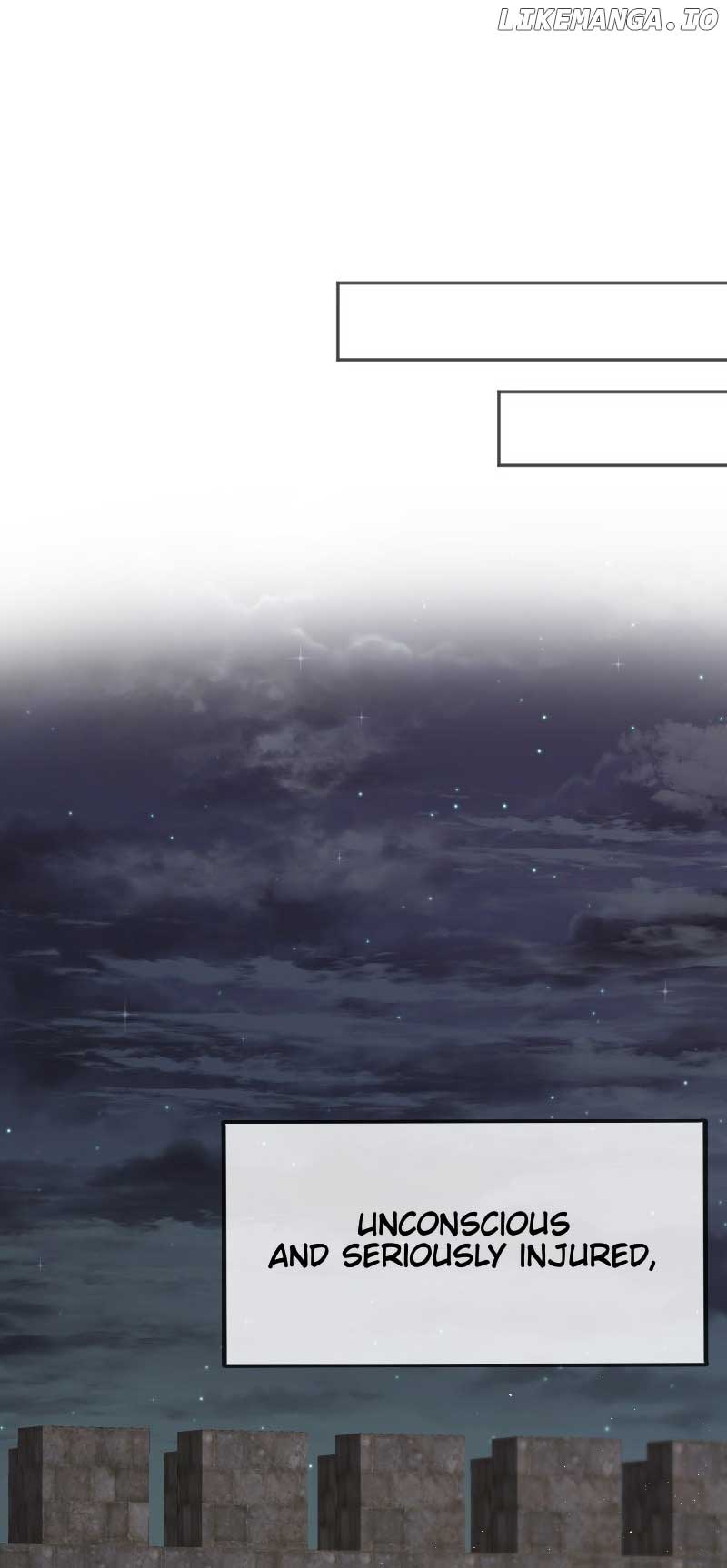 The Alpha’s Replacement Bride Chapter 3 - Page 37