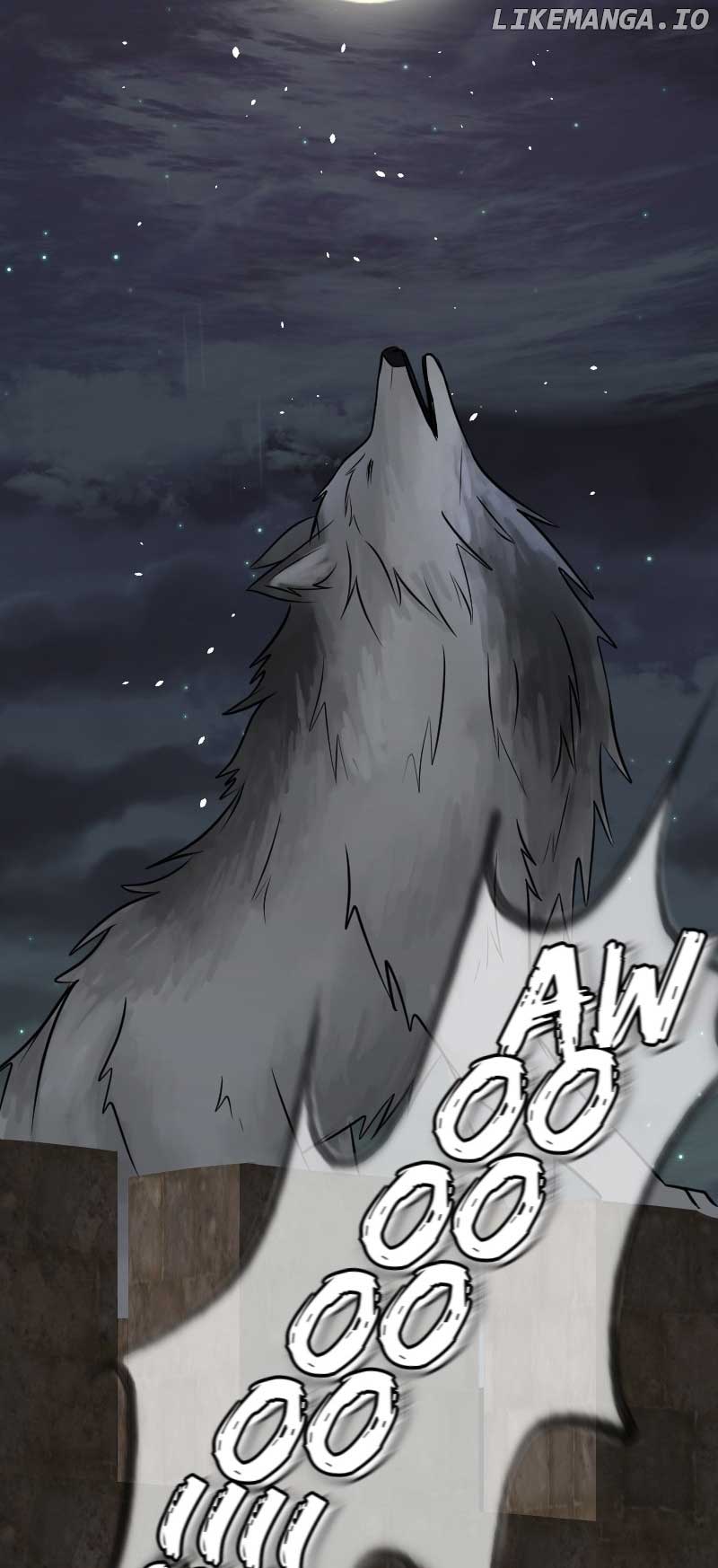 The Alpha’s Replacement Bride Chapter 3 - Page 41