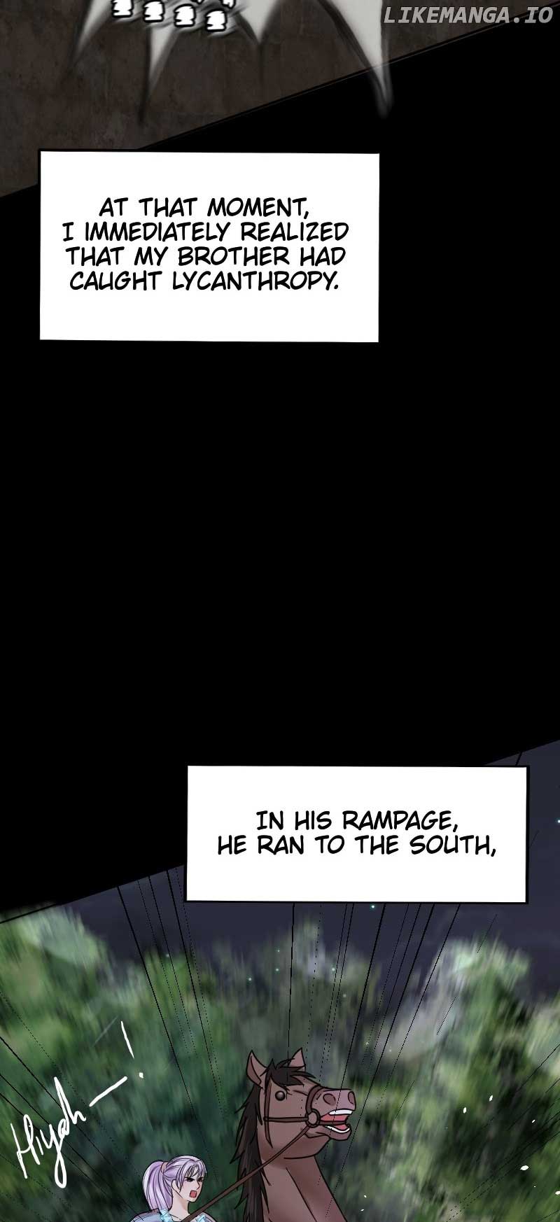 The Alpha’s Replacement Bride Chapter 3 - Page 42
