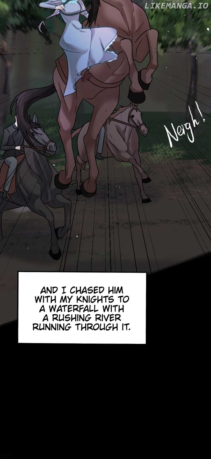 The Alpha’s Replacement Bride Chapter 3 - Page 43