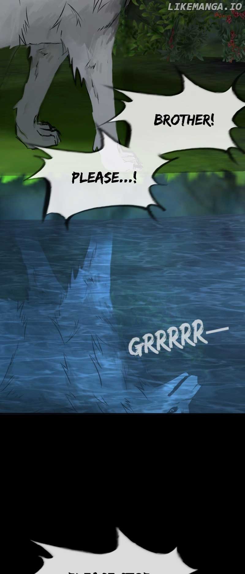 The Alpha’s Replacement Bride Chapter 3 - Page 45