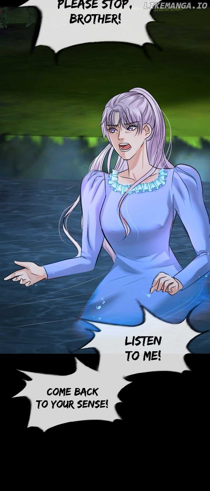 The Alpha’s Replacement Bride Chapter 3 - Page 46
