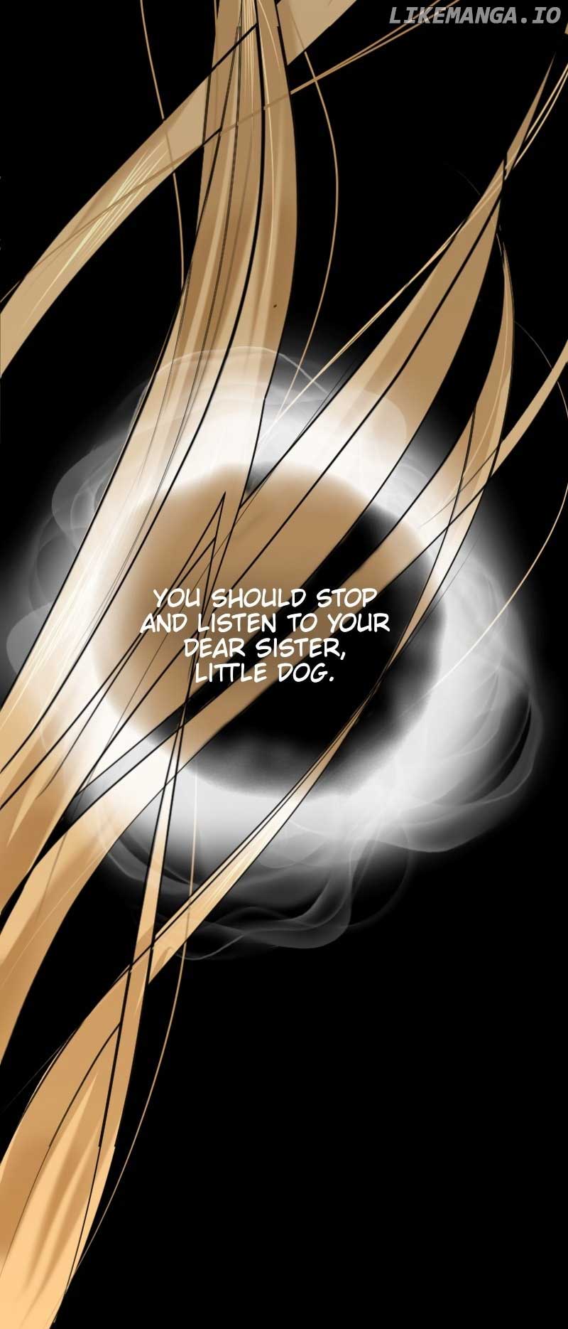 The Alpha’s Replacement Bride Chapter 3 - Page 48