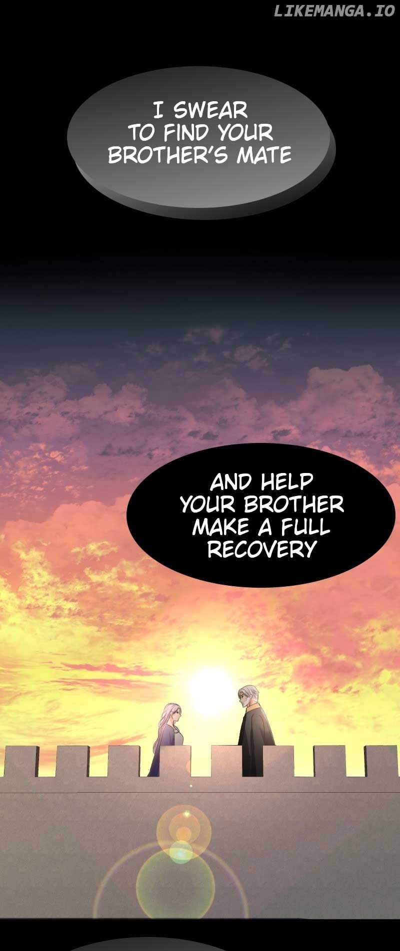 The Alpha’s Replacement Bride Chapter 3 - Page 6