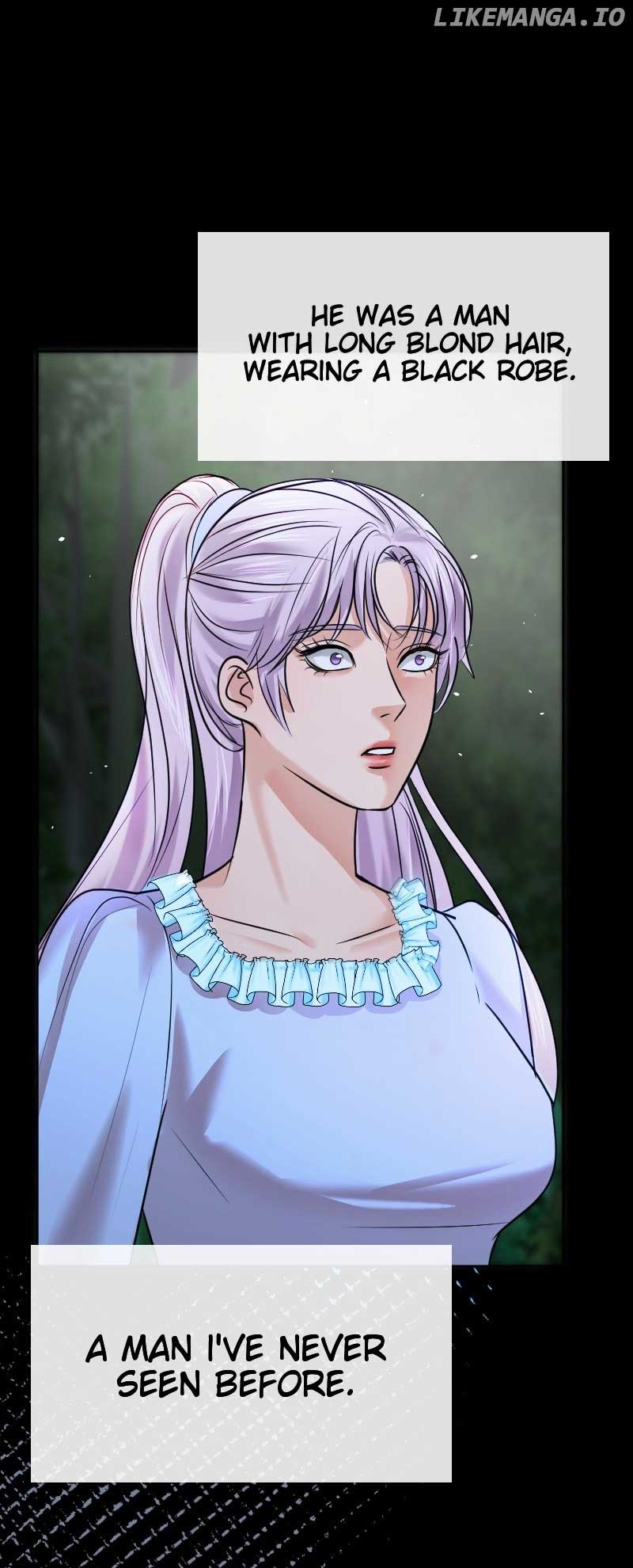 The Alpha’s Replacement Bride Chapter 3 - Page 51
