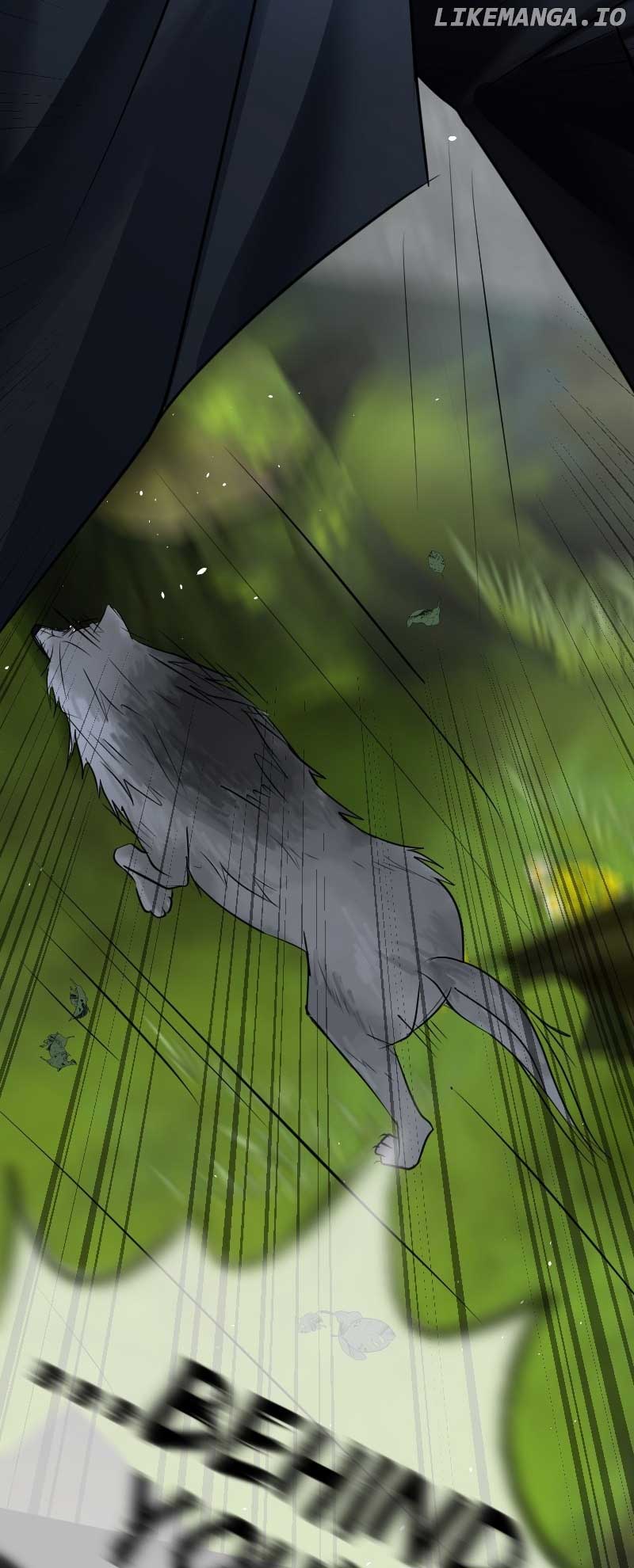 The Alpha’s Replacement Bride Chapter 3 - Page 53