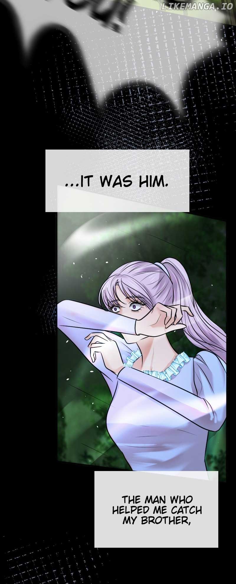 The Alpha’s Replacement Bride Chapter 3 - Page 54