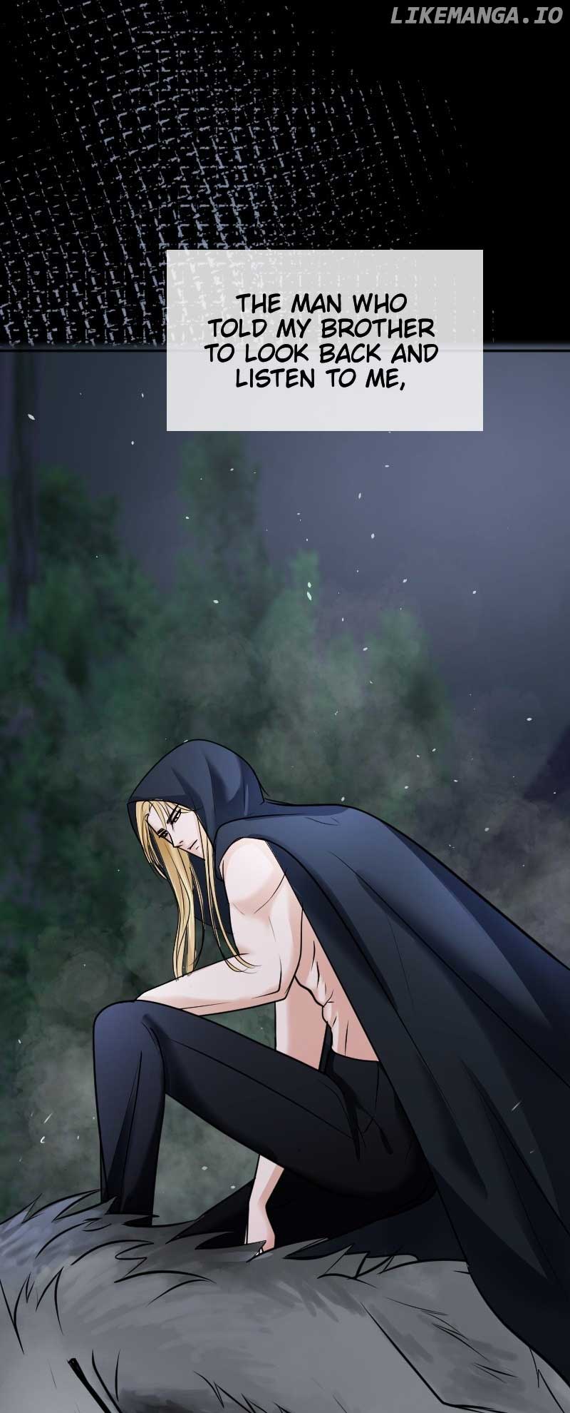 The Alpha’s Replacement Bride Chapter 3 - Page 55