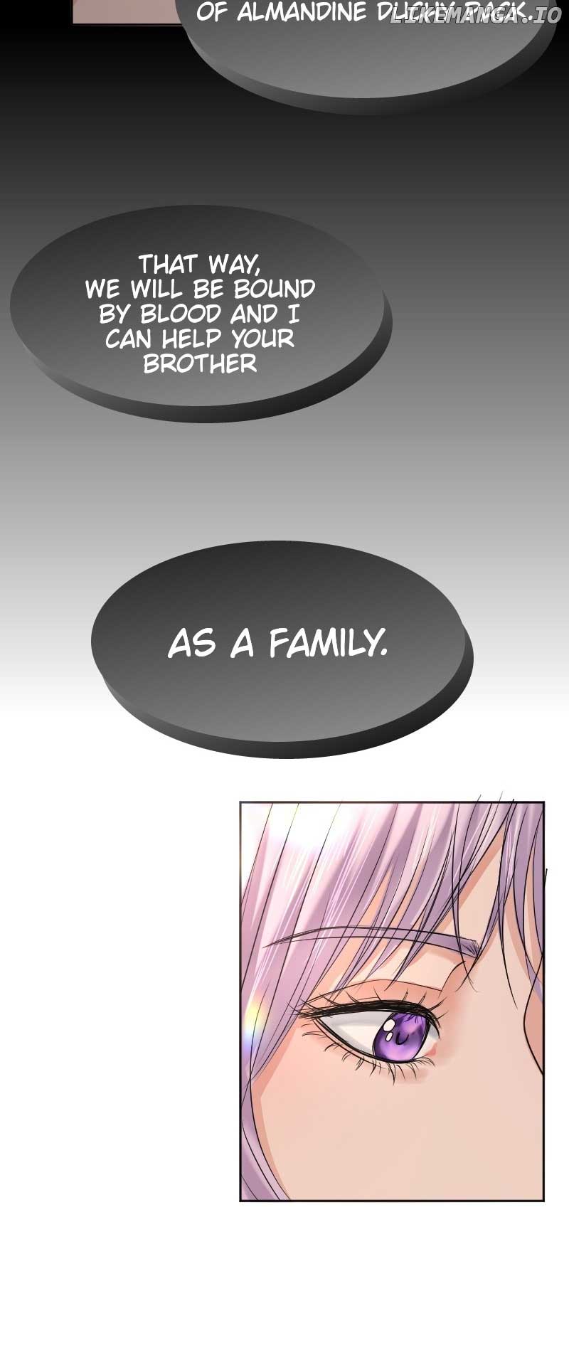 The Alpha’s Replacement Bride Chapter 3 - Page 8