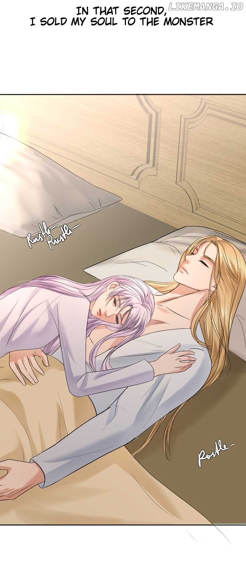 The Alpha’s Replacement Bride Chapter 3 - Page 9