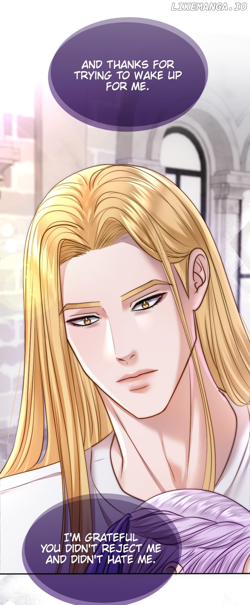 The Alpha’s Replacement Bride Chapter 30 - Page 11