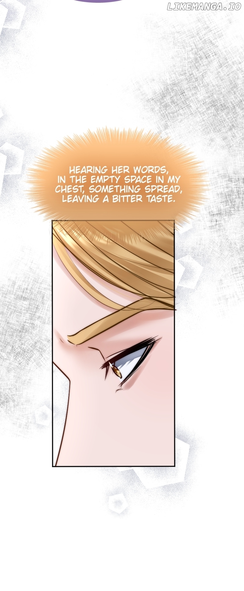 The Alpha’s Replacement Bride Chapter 30 - Page 12