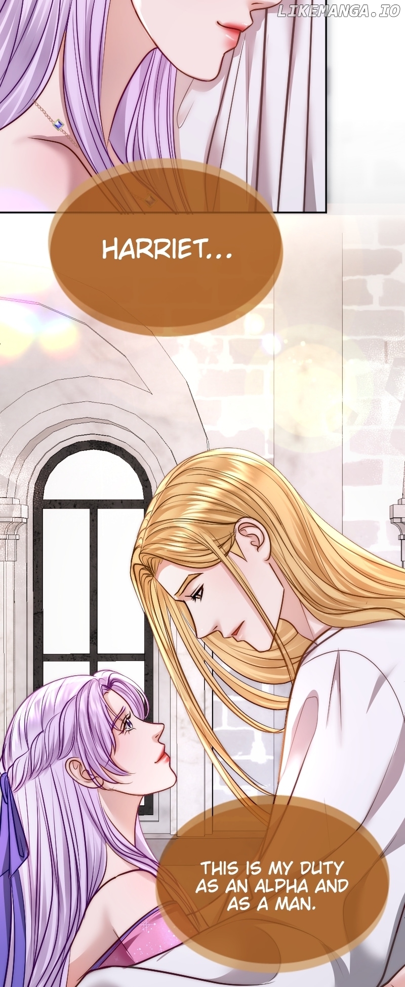 The Alpha’s Replacement Bride Chapter 30 - Page 15