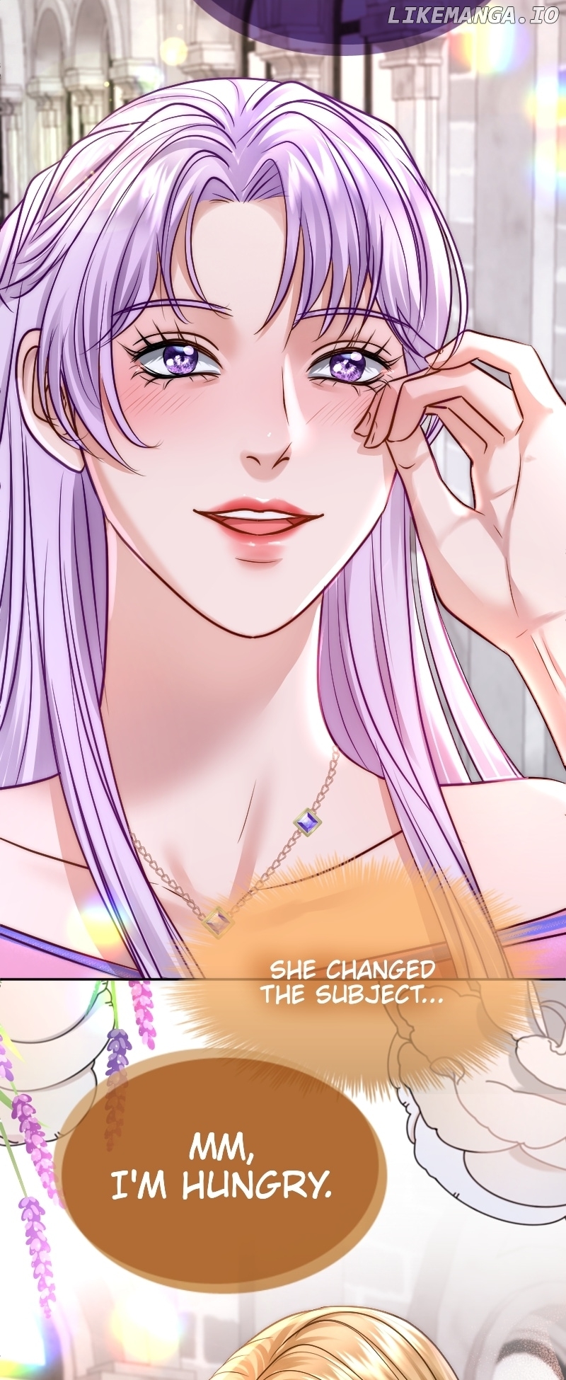The Alpha’s Replacement Bride Chapter 30 - Page 17