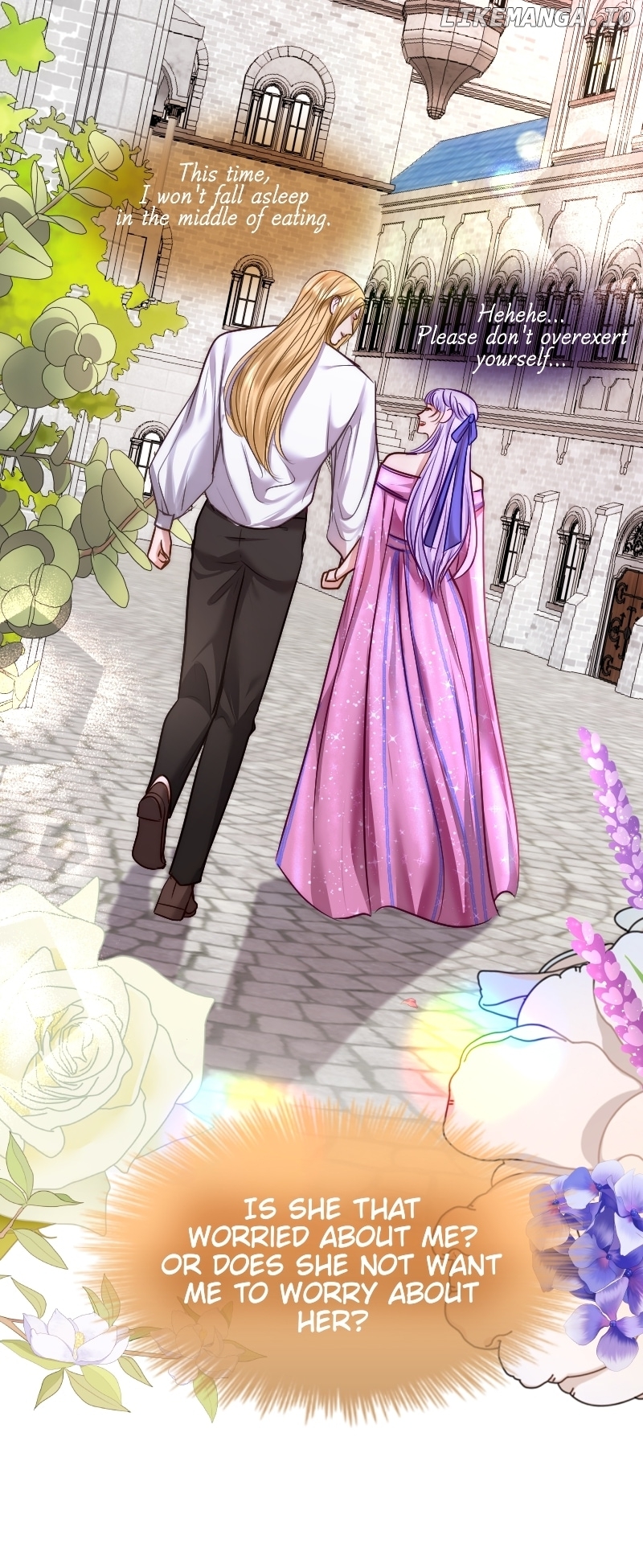 The Alpha’s Replacement Bride Chapter 30 - Page 19