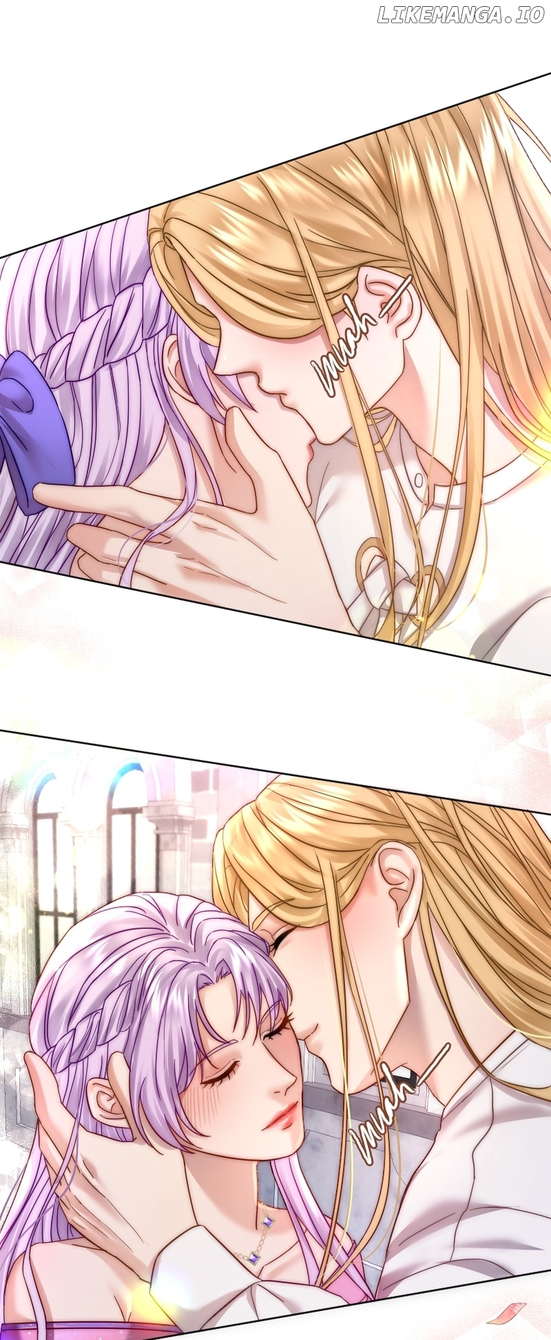 The Alpha’s Replacement Bride Chapter 30 - Page 3