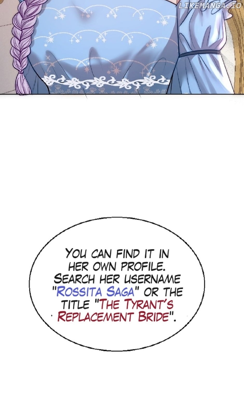 The Alpha’s Replacement Bride Chapter 30 - Page 22