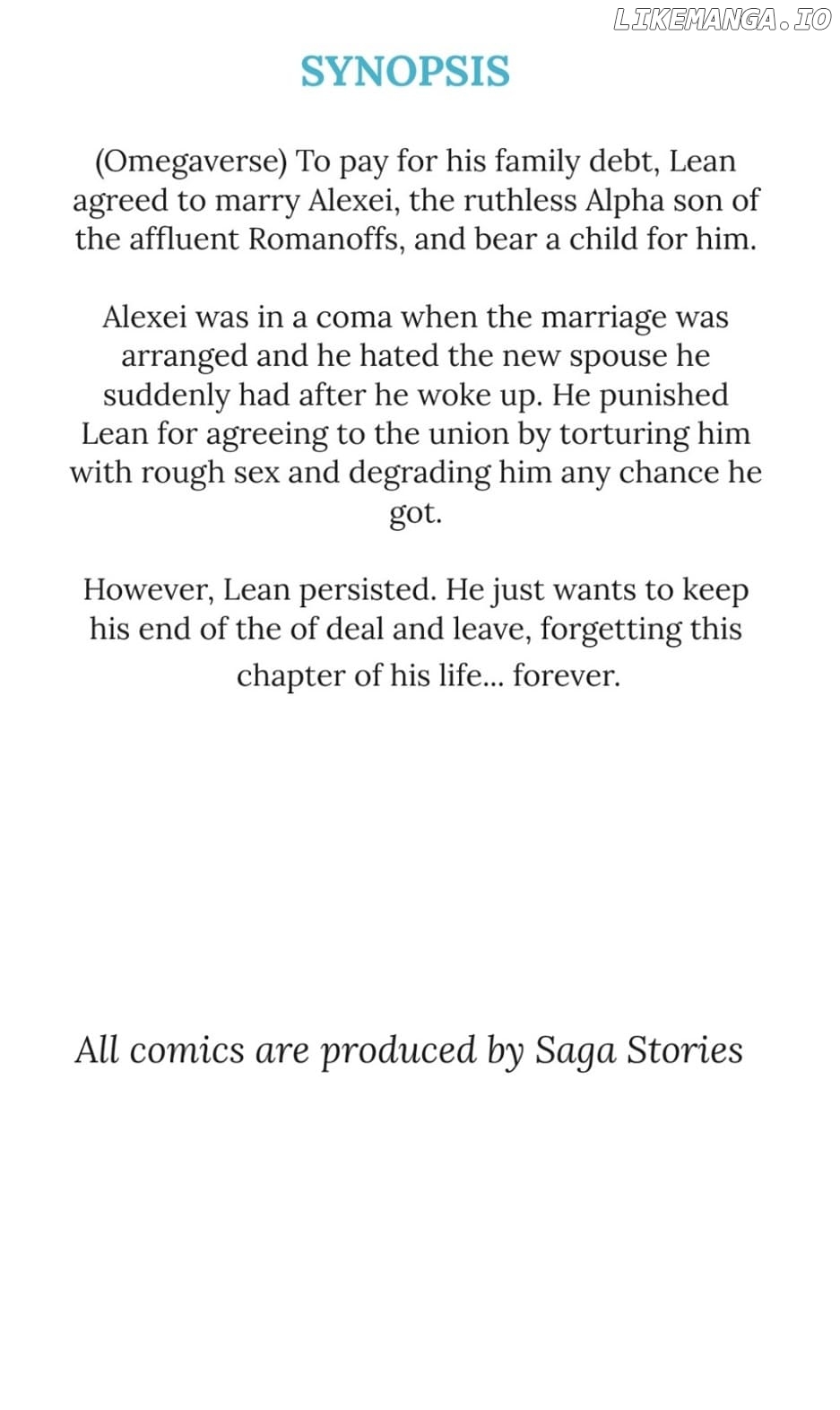 The Alpha’s Replacement Bride Chapter 30 - Page 29