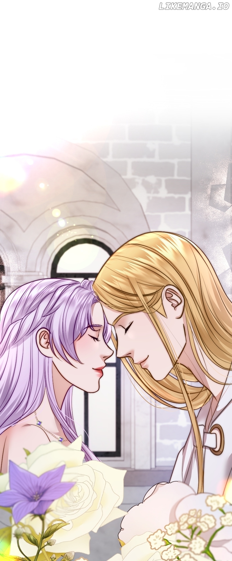 The Alpha’s Replacement Bride Chapter 30 - Page 5
