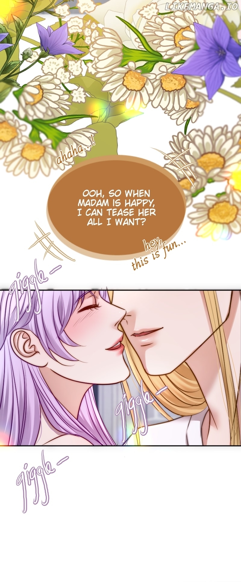 The Alpha’s Replacement Bride Chapter 30 - Page 6