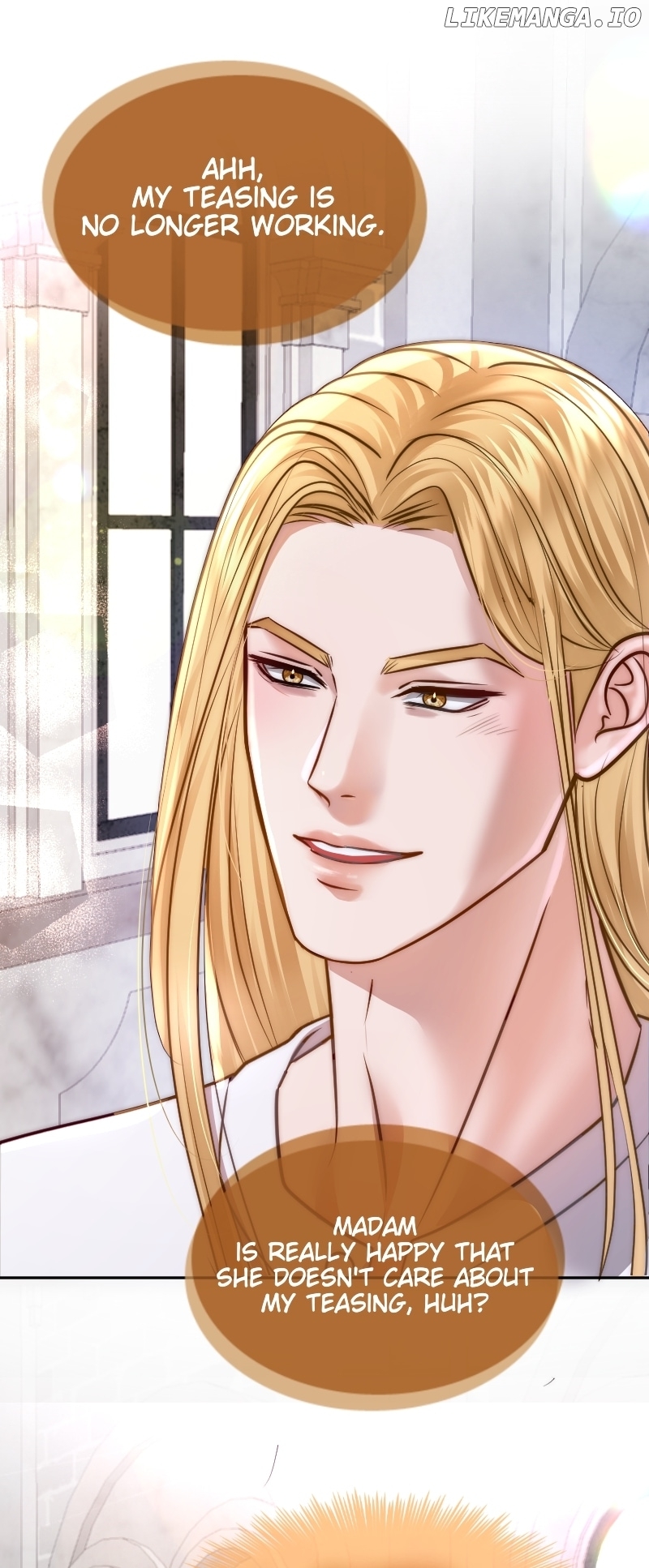 The Alpha’s Replacement Bride Chapter 30 - Page 7