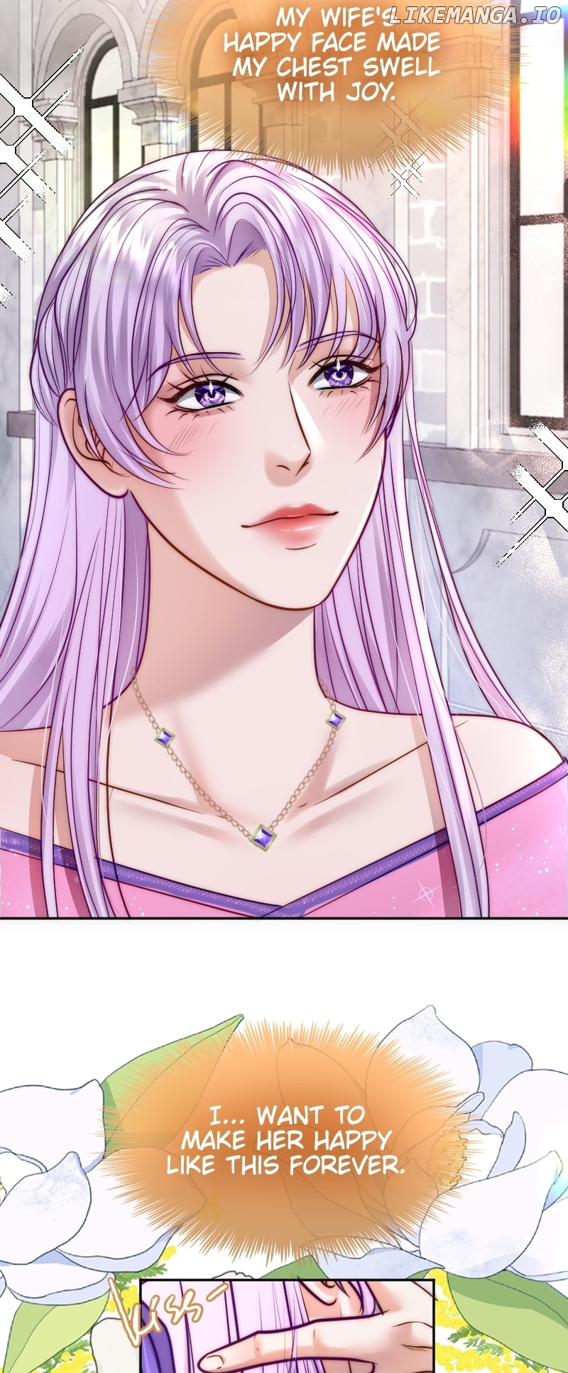 The Alpha’s Replacement Bride Chapter 30 - Page 8