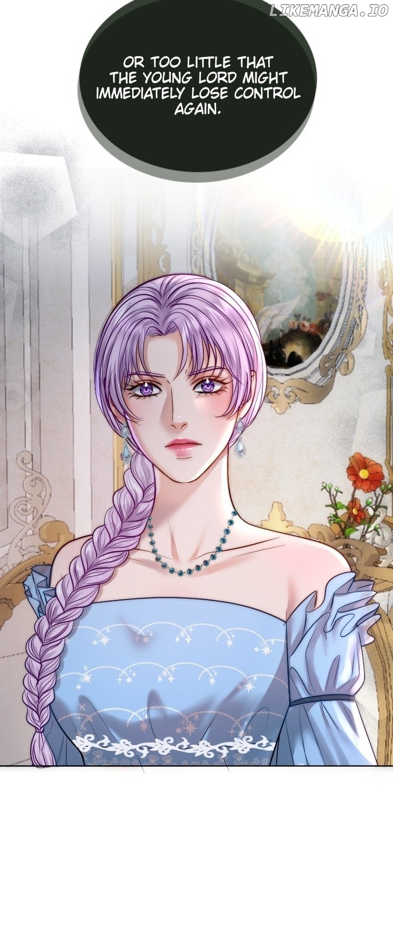 The Alpha’s Replacement Bride Chapter 31 - Page 13