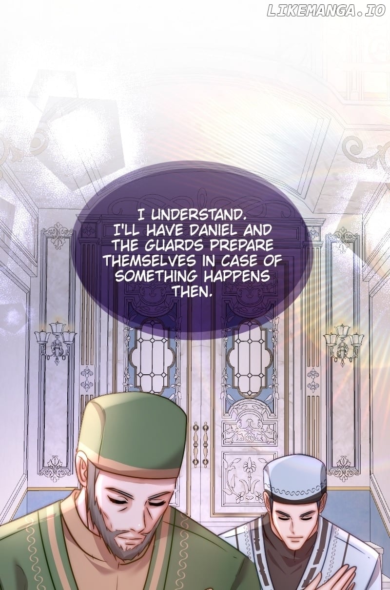 The Alpha’s Replacement Bride Chapter 31 - Page 14