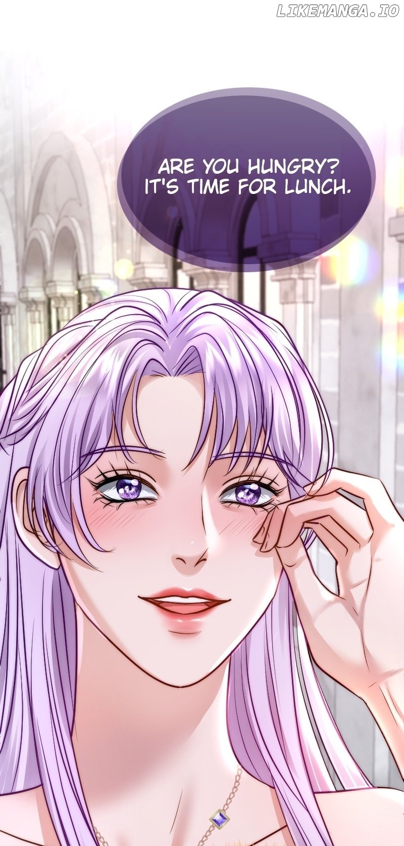 The Alpha’s Replacement Bride Chapter 31 - Page 3
