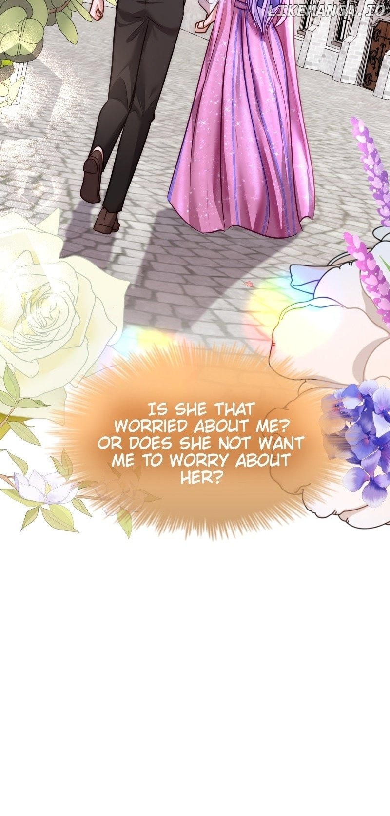 The Alpha’s Replacement Bride Chapter 31 - Page 6