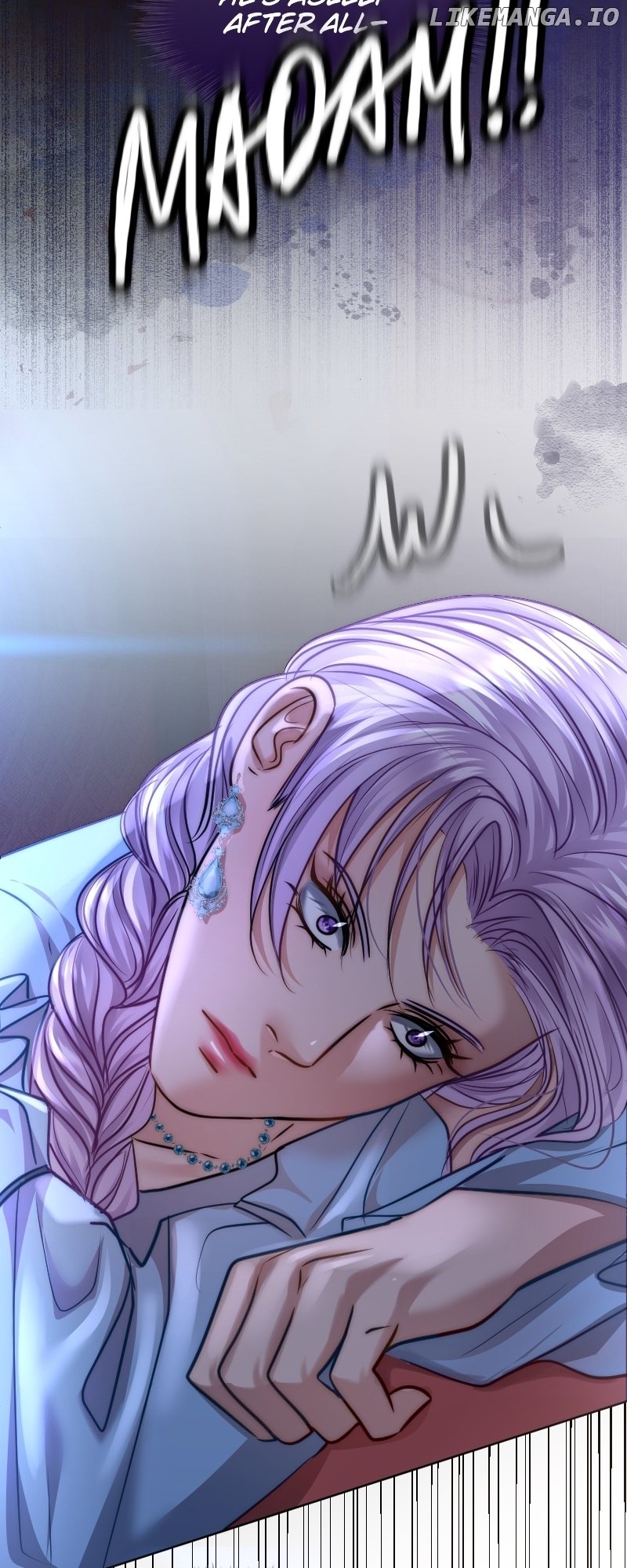 The Alpha’s Replacement Bride Chapter 32 - Page 11