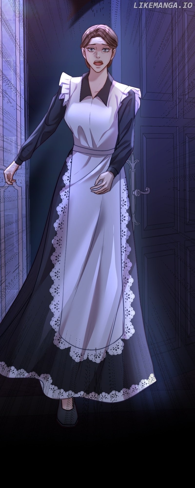 The Alpha’s Replacement Bride Chapter 32 - Page 13