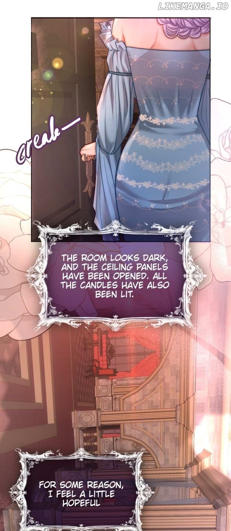 The Alpha’s Replacement Bride Chapter 32 - Page 6