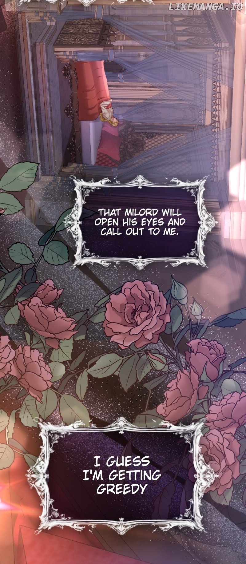 The Alpha’s Replacement Bride Chapter 32 - Page 7