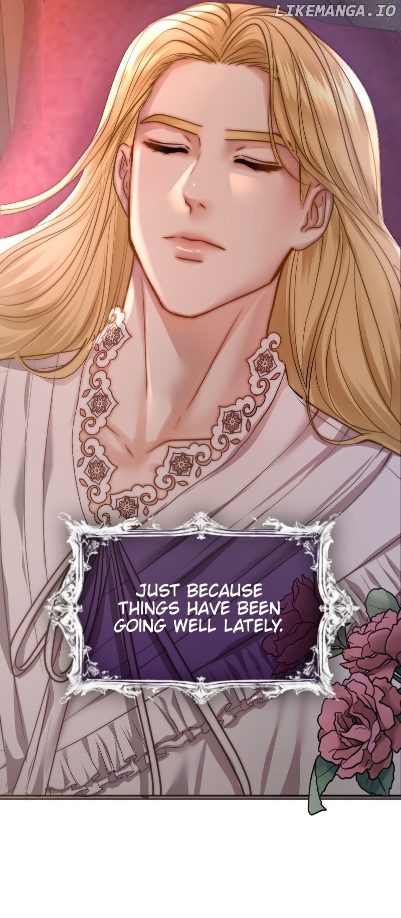 The Alpha’s Replacement Bride Chapter 32 - Page 8