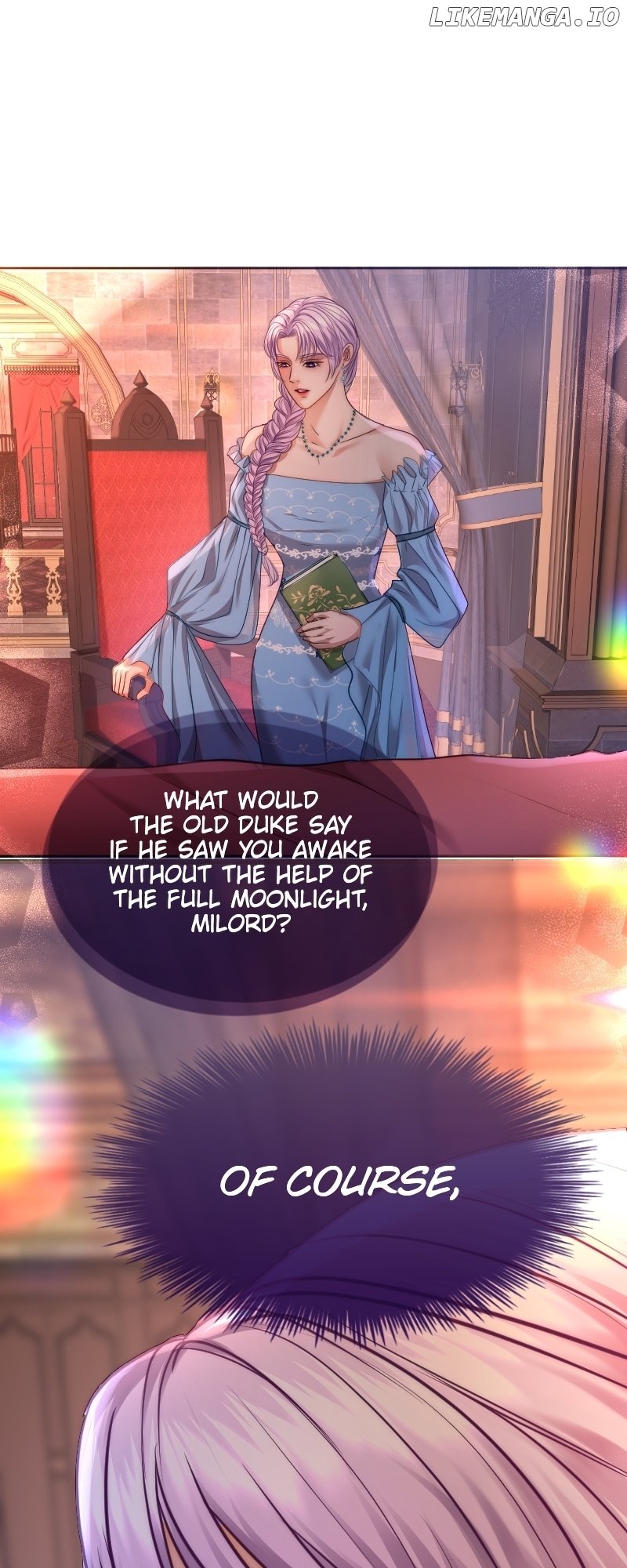 The Alpha’s Replacement Bride Chapter 32 - Page 9