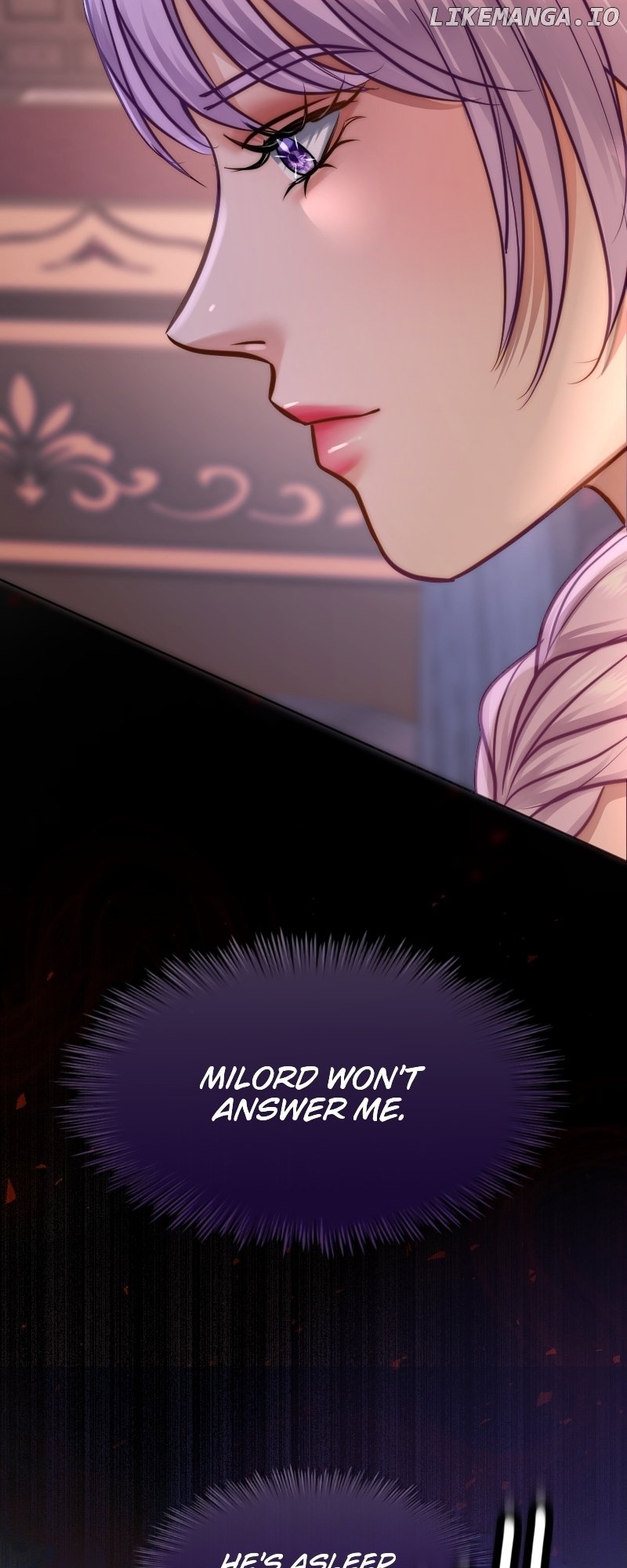 The Alpha’s Replacement Bride Chapter 32 - Page 10
