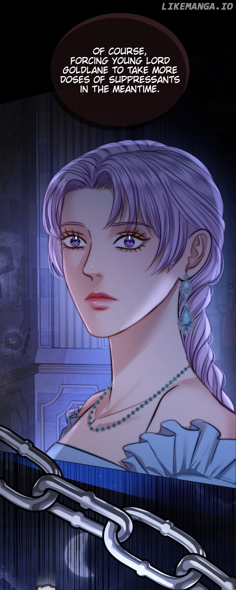 The Alpha’s Replacement Bride Chapter 33 - Page 11