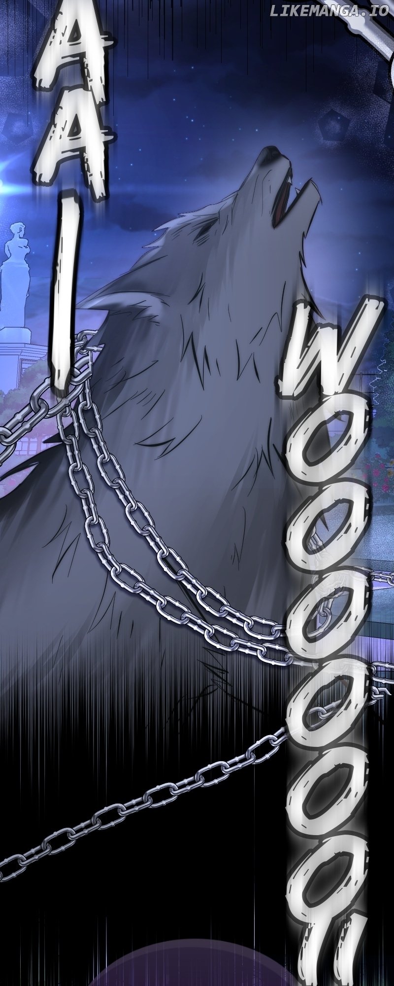The Alpha’s Replacement Bride Chapter 33 - Page 12