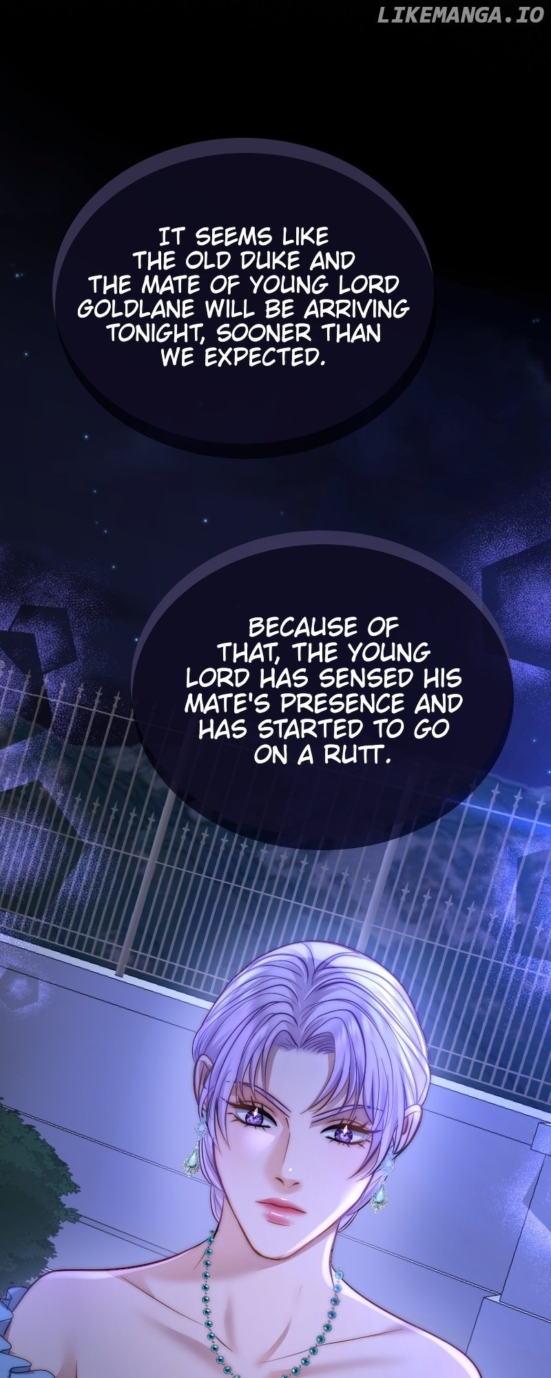 The Alpha’s Replacement Bride Chapter 33 - Page 16