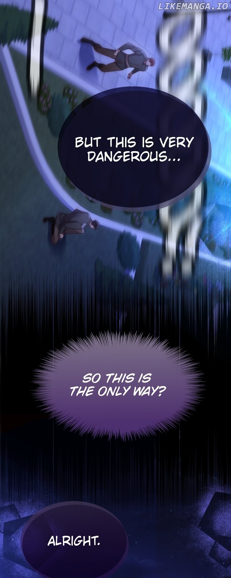 The Alpha’s Replacement Bride Chapter 33 - Page 19